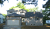 Antioch Lake House