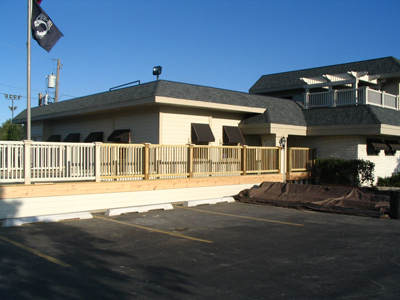 Fatman Inn